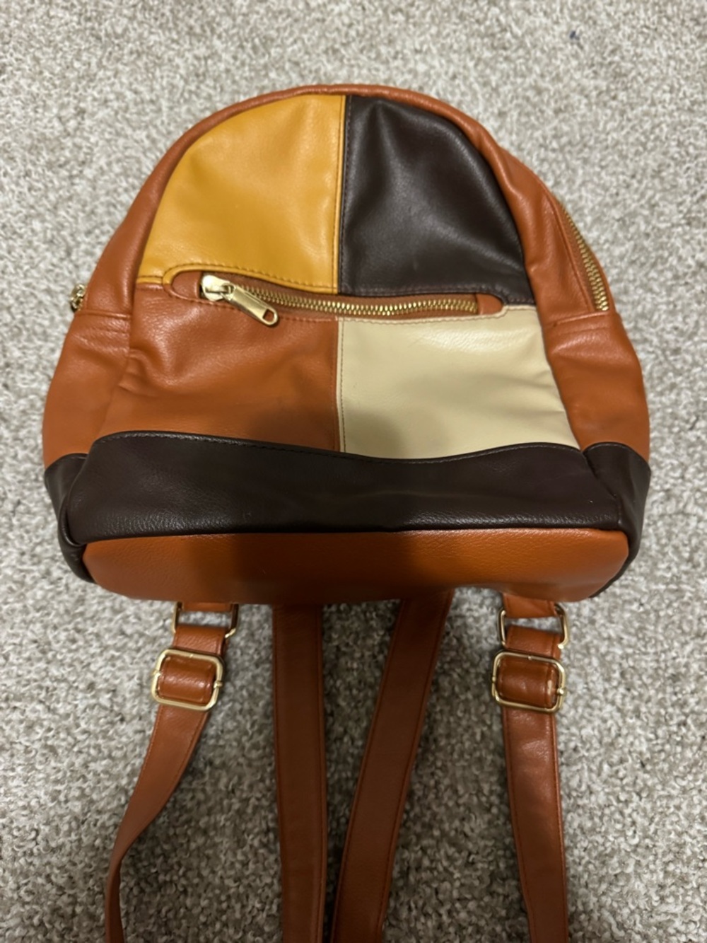 Wild fable backpack